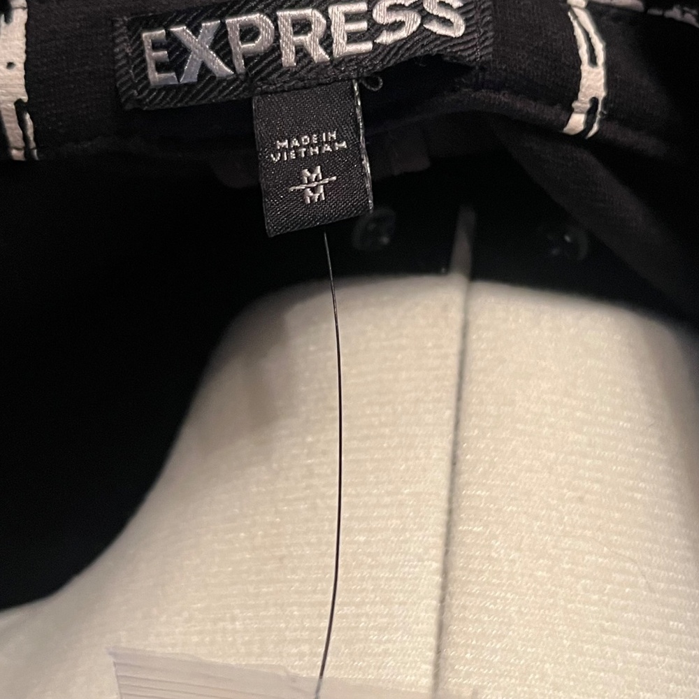Express Blazer size M - Picture 6 of 9